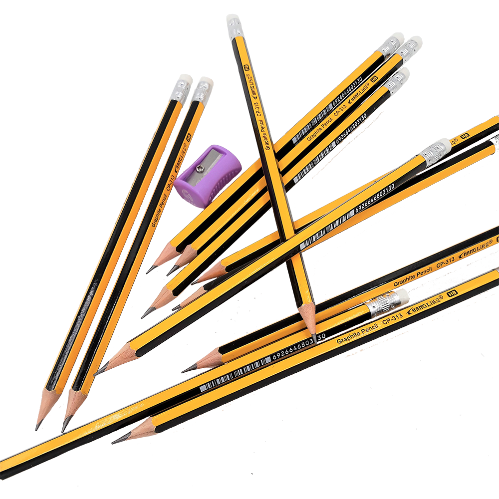 Crayons